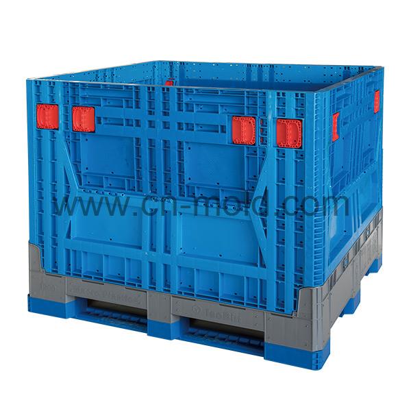 Big Box Mould - 06