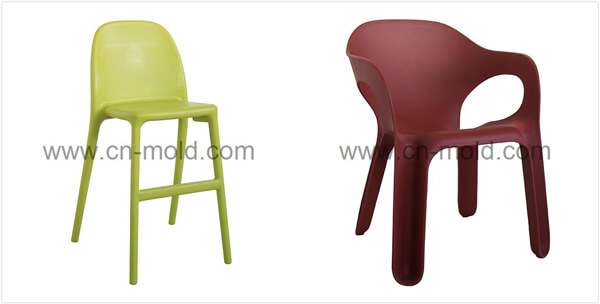 plastic chair mould