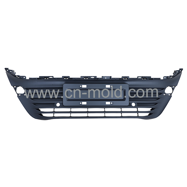 Automotive Parts Mould