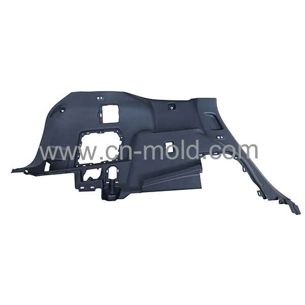 Automobile mould 01