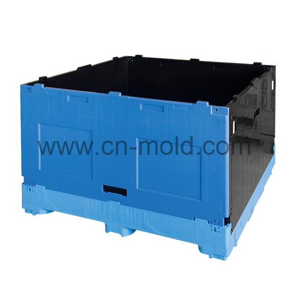 Big Box Mould - 03