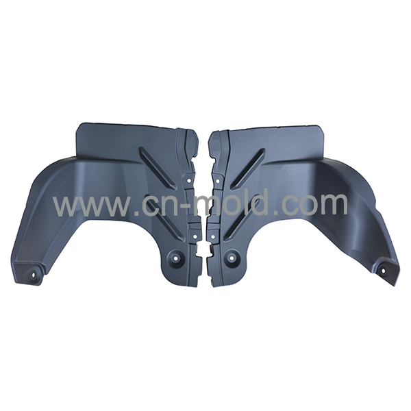 Automobile mould 02