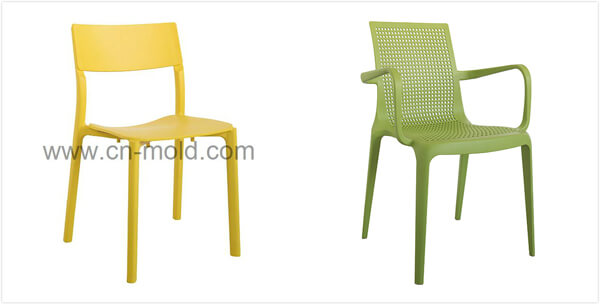 chair mould