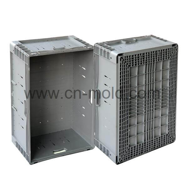 Crate Mould