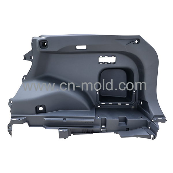 Automobile Mould