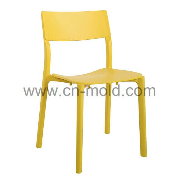 Chair Mould