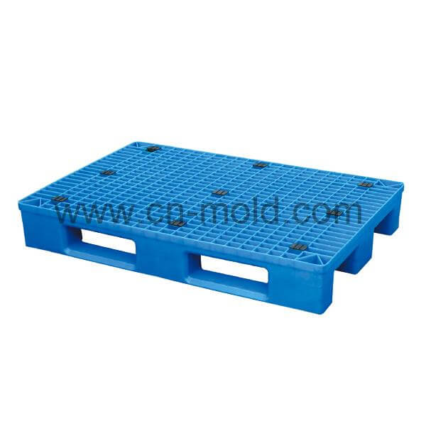 1200*800*100 Pallet Mould