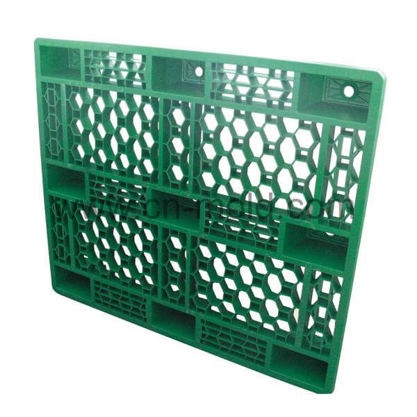 plastic pallet mould